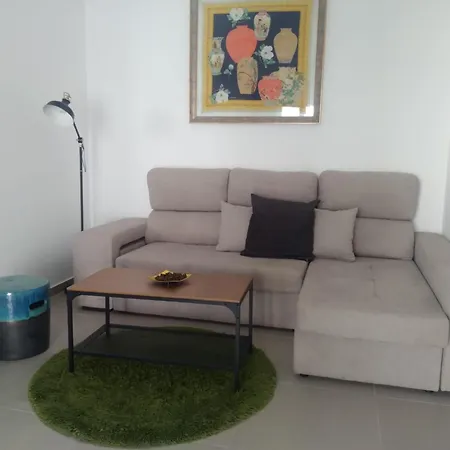 Mono & - Two Bedroom Apartmán
