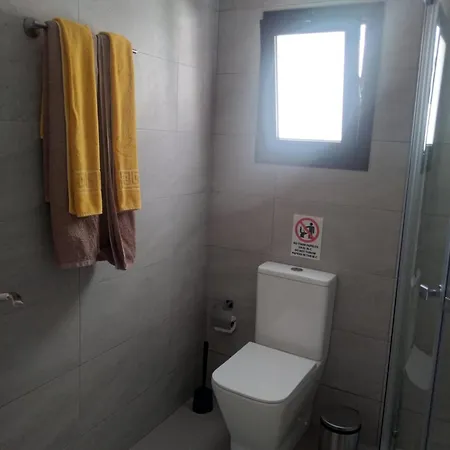 Apartmán Mono & - Two Bedroom *