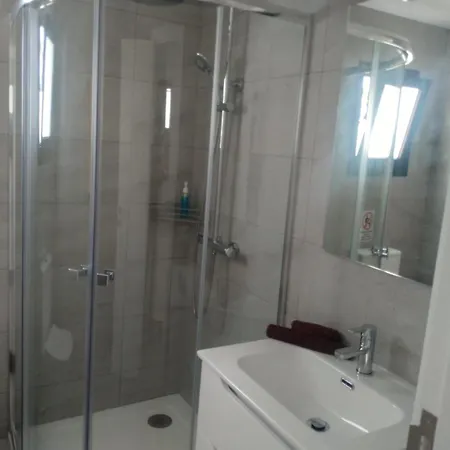 Apartmán Mono & - Two Bedroom