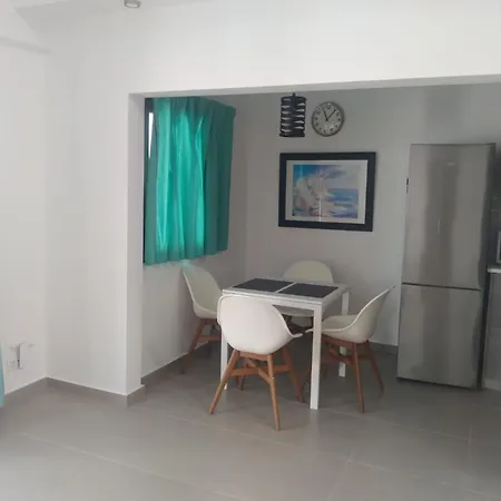 Apartmán Mono & - Two Bedroom Maspalomas (Gran Canaria)