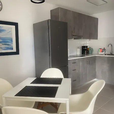 Mono & - Two Bedroom Maspalomas (Gran Canaria)
