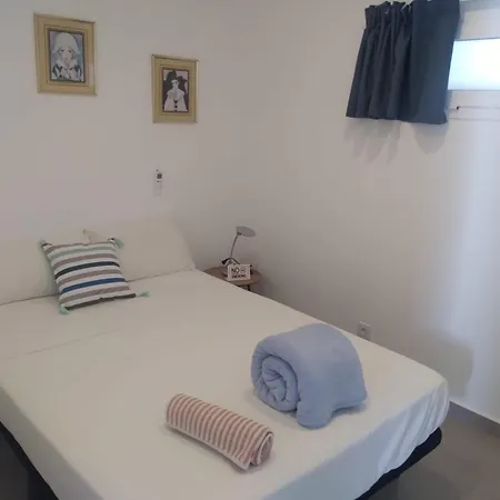 Mono & - Two Bedroom