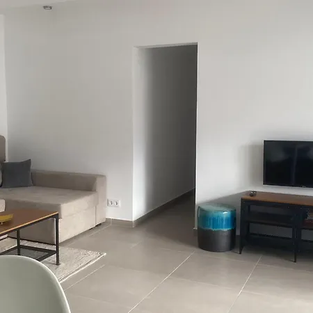 Apartmán Mono & - Two Bedroom *