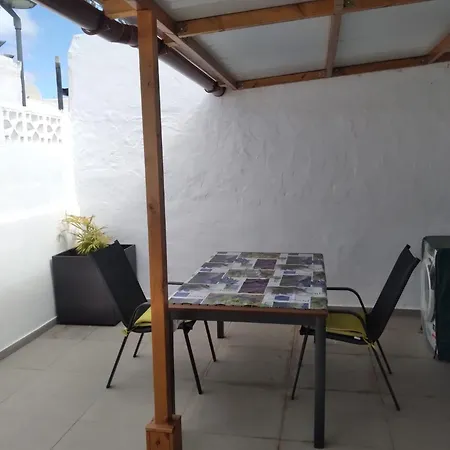 Apartmán Mono & - Two Bedroom Maspalomas (Gran Canaria)