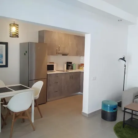 Mono & - Two Bedroom Apartmán Maspalomas (Gran Canaria)