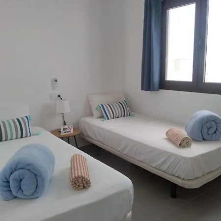 Mono & - Two Bedroom * マスパロマス