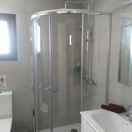 Apartmán Mono & - Two Bedroom Maspalomas (Gran Canaria)